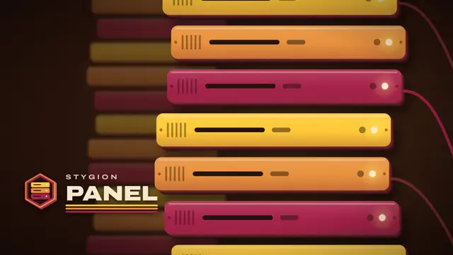 Rack (with logo)